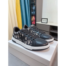 Christian Dior Low Shoes